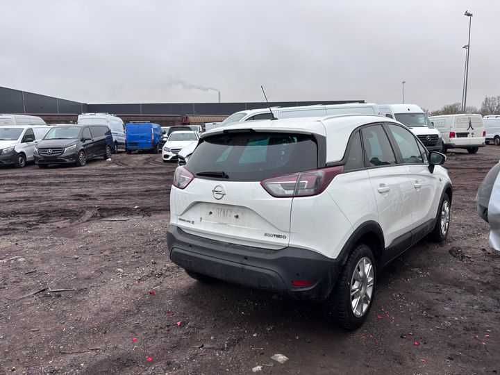 Opel Crossland X 1.5 CDti