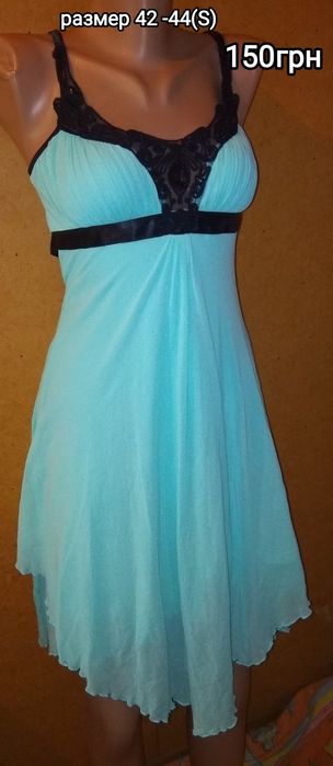 Платья на любой вкус (13шт)