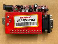 Программатор UPA USB V1.3