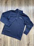 Оригінал. Кофта для тренувань Nike Golf 578673-473 Dri-FIT