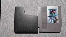 Nintendo nes GRADIUS