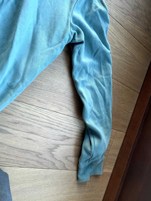 Bluza ciążowa lub do noszenia w chuście + grzechotka gratis