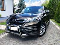 Honda CR-V Lift 2.0 Benzyna 100 tys przebiegu Jak nowa