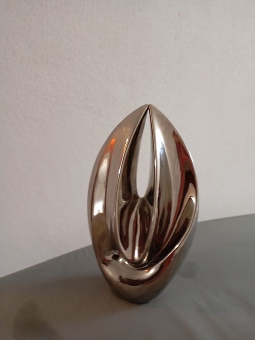 Porcelana decorativa