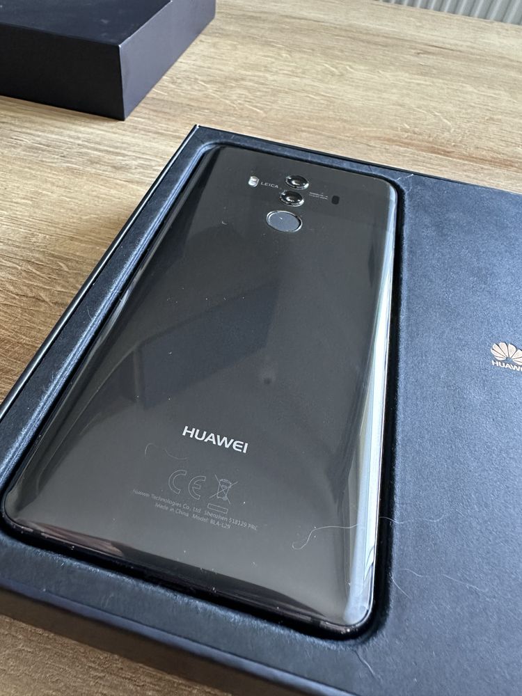 Huawei mate 10 pro
