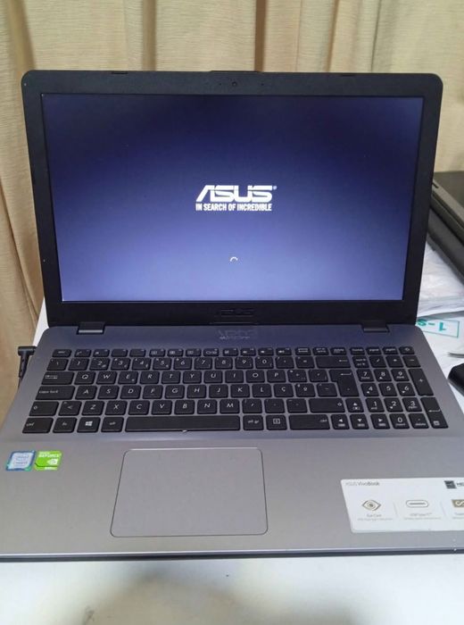 Assus vivobook sonicmaster