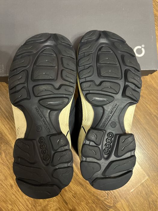 Ecco 30р. Чоботи, черевики ботинки зимові для хлопчика