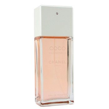 Chanel Coco Mademoiselle Eau de Toilette 50ml. 2012