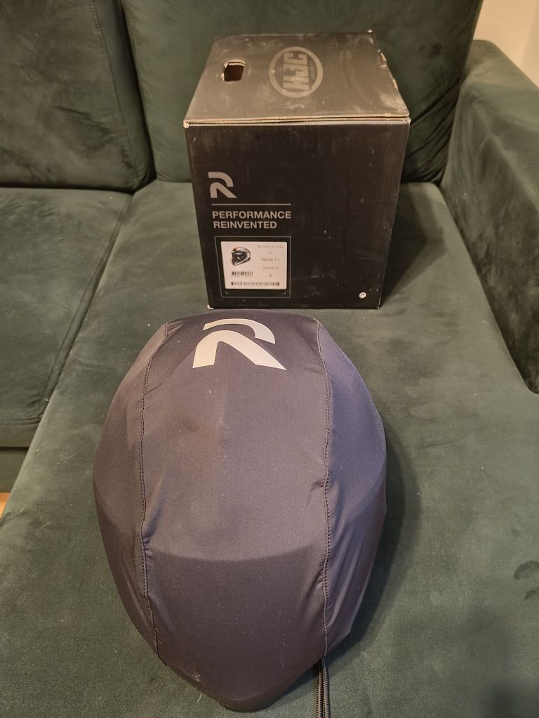 Kask motocyklowy HJC RPHA 71 roz. L