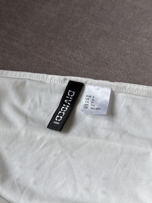 Плаття міні пляжне