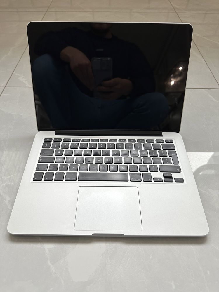 MacBook Pro Retina 13” 2014 256gb Ноутбук Макбук Лептоп