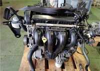 Motor Ford Mondeo 2.0 16V 146 cv  CJBB