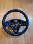 Kierownica Ford Focus Skóra podgrzewana Mk4 od 2018 - Nowa