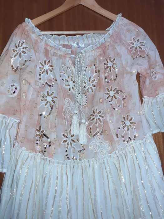 Vestido M/L - novo