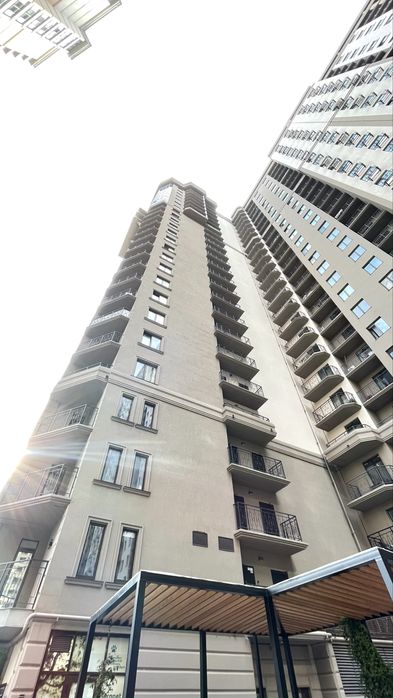 Продажа смарт-квартиры 30,6м2 в жк Родос (Аркадия,ул. Генуэзская)