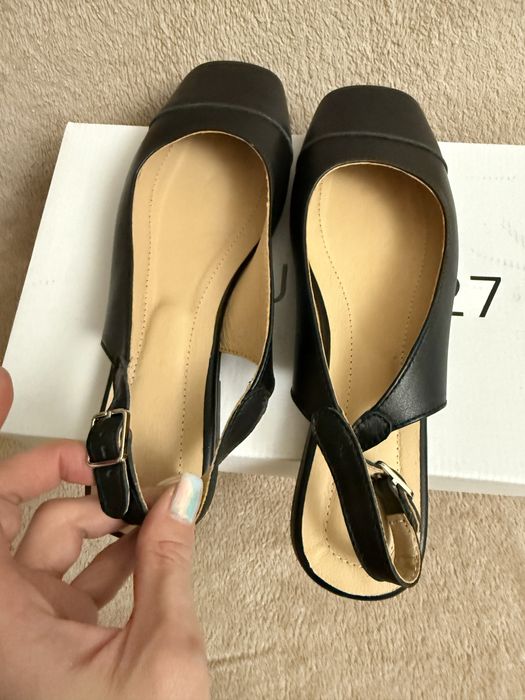 Туфли Studio 27