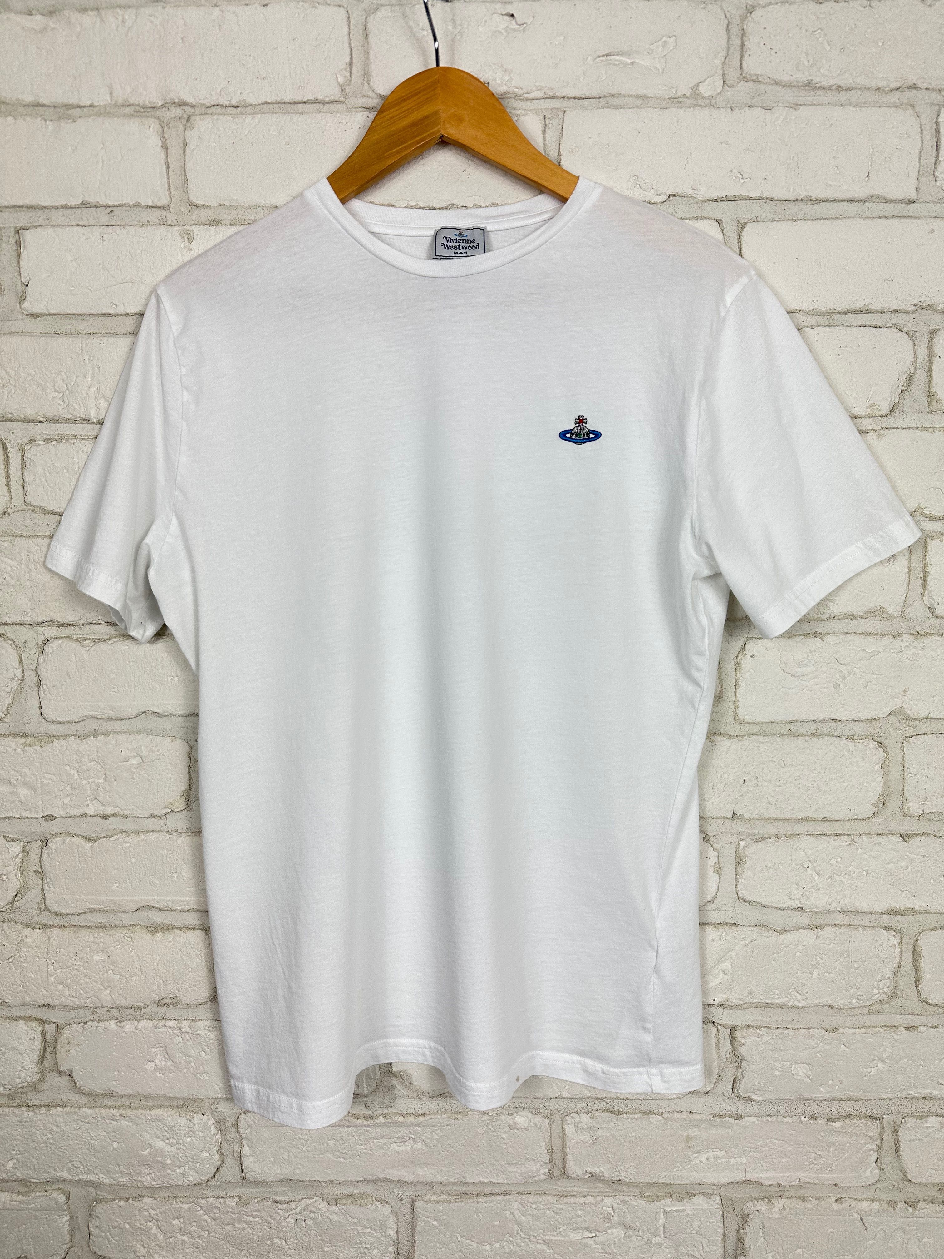 T-shirt vivienne westwood VW