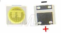 LED SMD 3535 6V LG Branco Frio