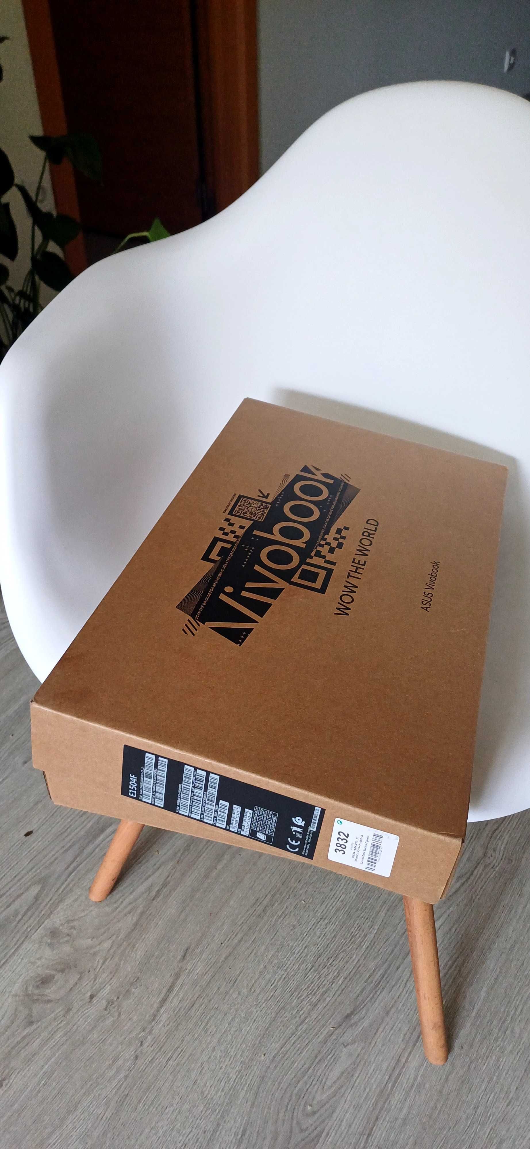 Portátil ASUS NOVO 16Gb/512Gb