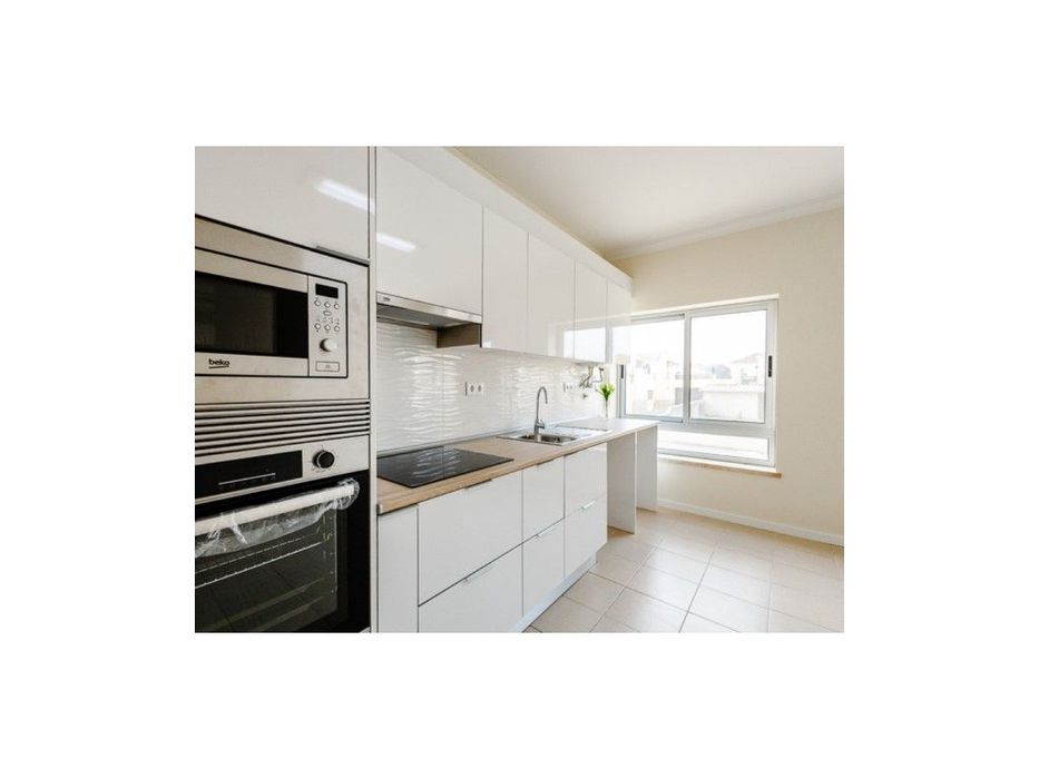 Apartamento T1 São Pedro, Figueira da Foz
