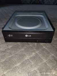 Дисковод DVD Rewriter  LG model: GH22NS70