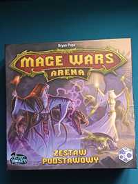 Mage Wars Arena gra planszowa