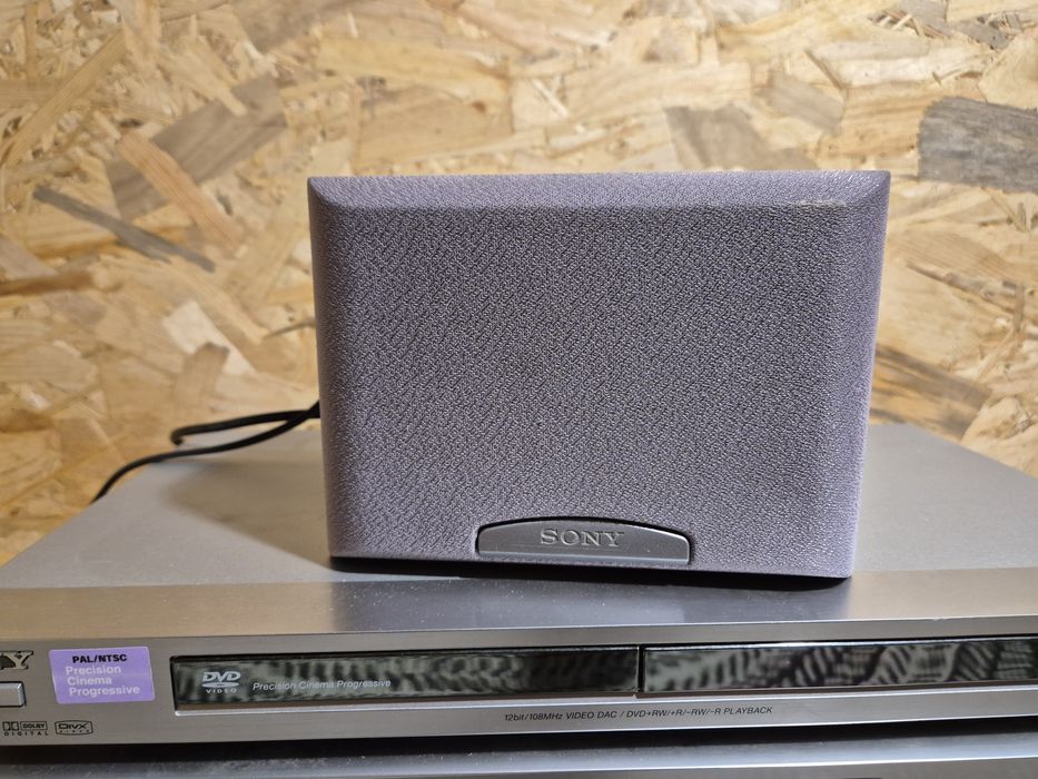 Sony STR-DE595 | Zestaw do kina domowego