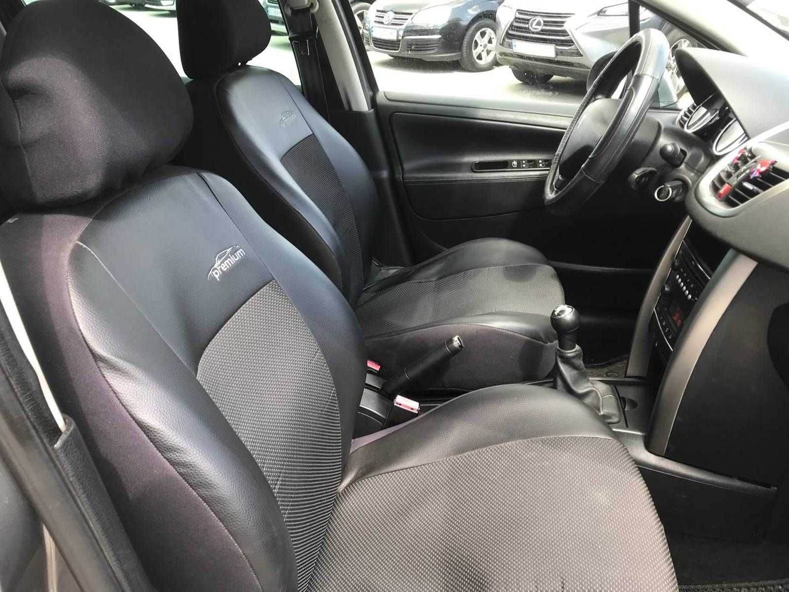 Продам Peugeot 207 2008р. #70229