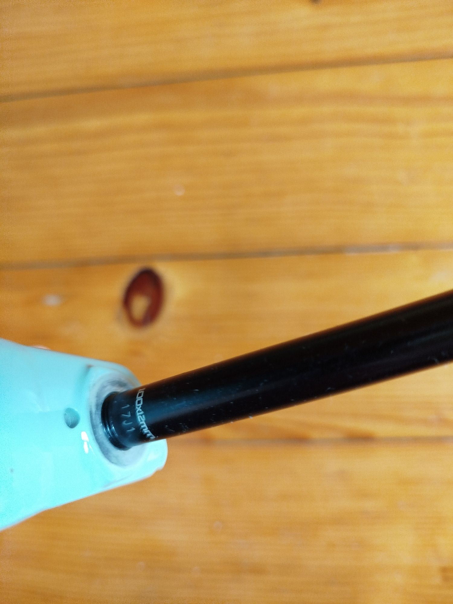 Widelec przedni Specialized pod koło 28-29 i sztywna oś