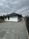 Одноэтажный дом 99 м2  в КГ Ворзель.