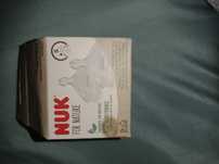 Vendo bicos da nuk