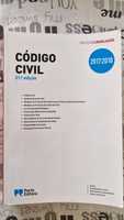 Livro Código Civil