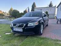 Volvo S40 diesel