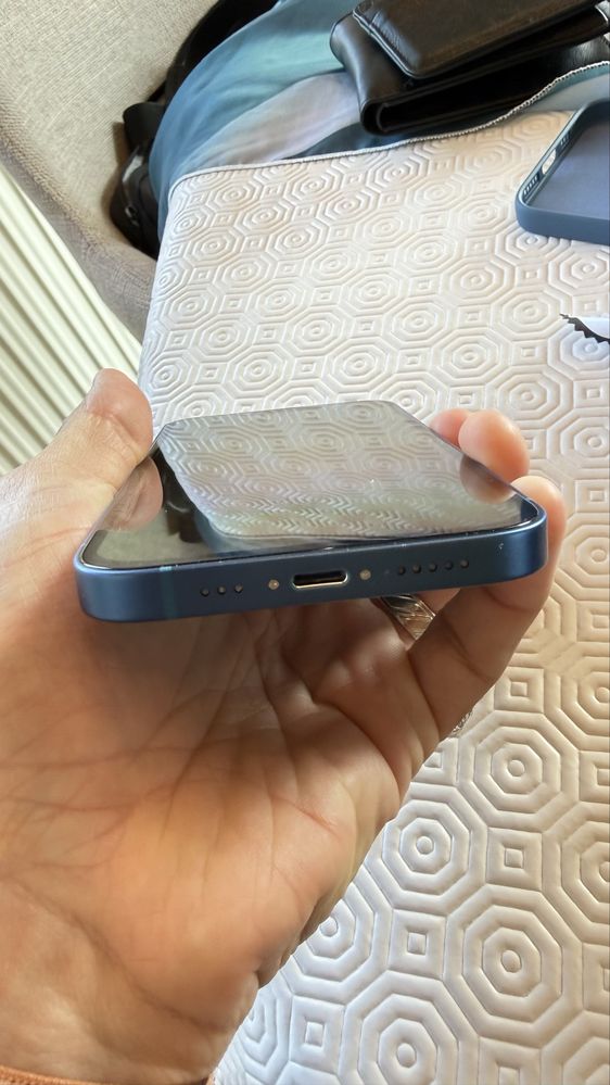 iPhone 13 256 GB (Como novo) Bateria a 100%  com garantia