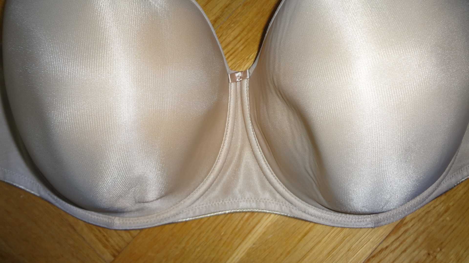 Biustonosz Fantasie Smoothing Strapless 85G/38F