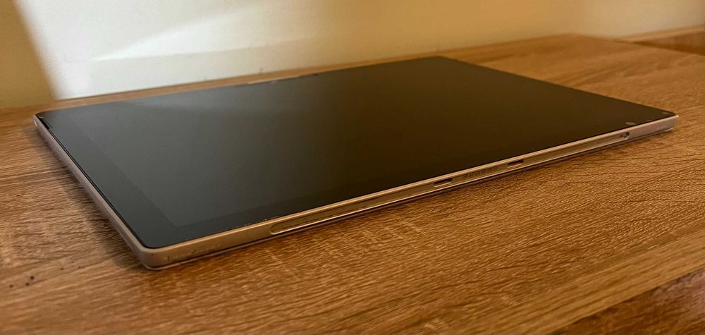 Tablet Microsoft Surface Pro 6 512GB SSD 16GB 12,3Cali