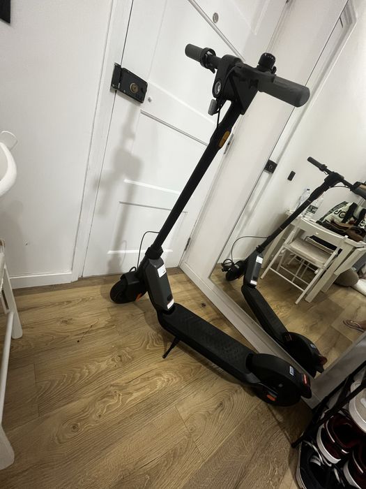 Trotinete KQI1 SPORT