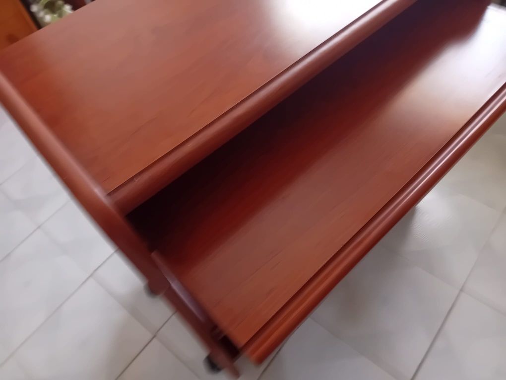 Secretária computador muito bom estado