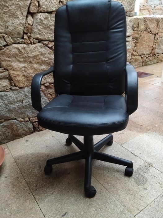 Cadeira de escritório