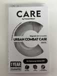 Etui do Galaxy S25, CARE by PanzerGlass Flagship Urban Combat obudowa
