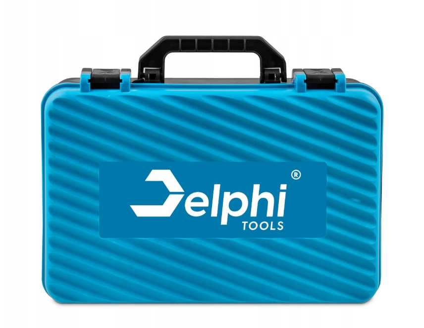 Wiertarko Wkrętarka Akumulatorowa Udarowa Wkrętak x2 Aku - WYPRZEDAŻ