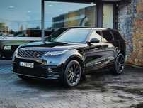 Land Rover Range Rover Velar 2.0 D R-Dynamic