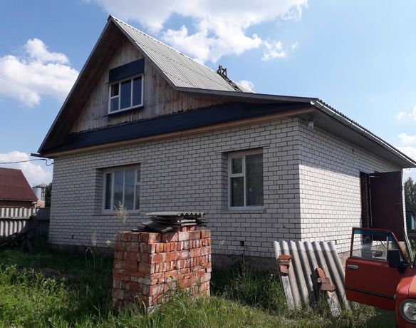 Продається будинок (новобудова) в м.Новгород-Сіверський