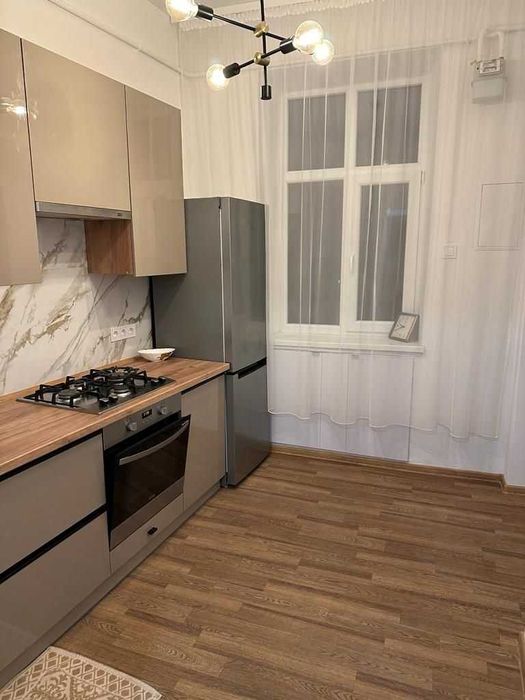 Оренда 1-к квартири на вул. Федьковича