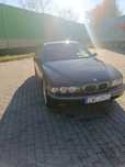 BMW Seria 5 BMW E39 528i + gaz pierwszy właściciel w Polsce