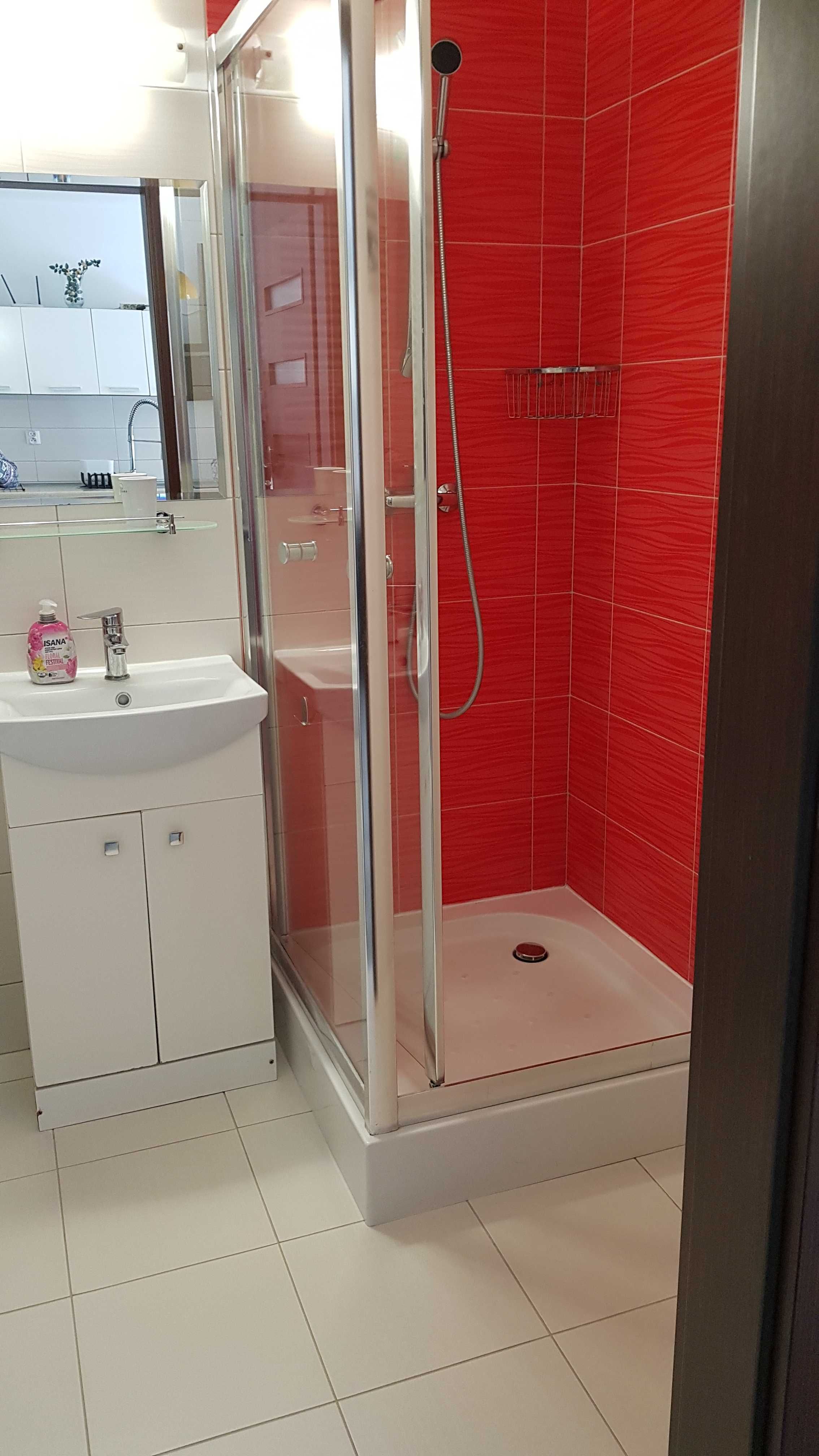 Apartament 4osobowy 280zł za dobę  za 4osoby/2pokoje/