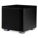 REL HT1205 MKII Czarny | Salon Audio Format Warszawa | Raty 0%