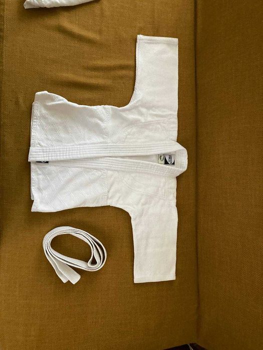 Кімоно Green Hill (Дзюдо) 120