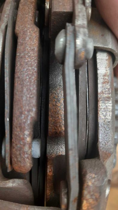 Оригінальний комплект з маховиком DSG7 DQ-200