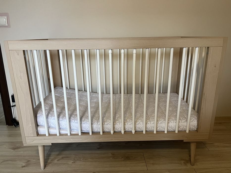 Sprzedam lozeczko 120/60